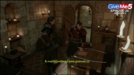 Dirilis Ertugrul - Season 03 Episode 26